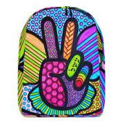 Fun Backpacks Tree of Life Designs, Unique Handmade Gift for Mom, Dad, Grandma, Grandpa, Travel Nurse Gym Beach Office Satchel, Birthday, Wedding, Christmas-47